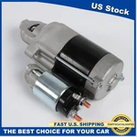 Starter Motor For John Deere Ztrak 600 Series X300 X324 Kawasaki FX651V FX730V. Fixed Price $55.99.