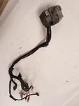 Honda CB650SC Left Controls Horn Turn Signal Switch Headlight Fits 1983-1985. Fixed Price $13.15.