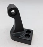 88-07 Kawasaki Ninja EX250 Right Handlebar Holder 46012-1184. Fixed Price $59.94.