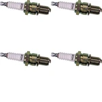 Ngk 2635 Spark Plug Pack Of 4 For Chrysler Rolls-royce Dodge Chevrolet 1955-1995. Fixed Price $20.15.