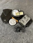 12-14 Bmw S1000RR Oem Full Ignition Tank Lock Key Married Set Ecu Gauge 16K Mile. Fixed Price $1696.96.
