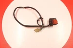 1985 Honda XL350R Oem Right Clip Handle Kill Off Start Switches. Fixed Price $22.95.