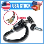 Honda Express Urban PA50II NC50 NA50 NX50 Ignition Switch 4 Wires Key. Fixed Price $26.00.