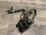 1997-1998 CBR1100XX Super Blackbird Honda Oem Left Handlebar Turn Signal Switch. Fixed Price $74.99.