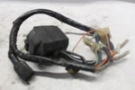 Turn Signal Switch Assy Left 35200-MA1-770 1982 Honda GL500I Silverwing. Fixed Price $40.00.