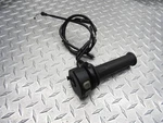 2013 12-14 Bmw S1000RR Right Switch Throttle Control Cable Handlebar Grip. Fixed Price $341.99.