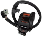 Honda Oem Engine Stop Switch 17-19 CMX300/A CMX500/A 35130-K87-A01. Fixed Price $69.00.