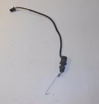 Yamaha FZR600R Stop Switch 1KT-82530-02-00 FZR400ZUC FZR400W 88-98 Kr. Fixed Price $9.95.