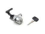 Lockset Ignition Key Cap 2005 Victory Vegas 3294X. Fixed Price $197.69.