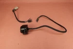 07-11 Harley Davidson Flhx Street Glide Left Handle Bar Switch Button Control. Fixed Price $79.99.
