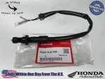Honda Oem Rear Stop Brake Light Switch 68-77 CB450 CB500 CB550 35350-KJ9-405. Fixed Price $24.28.