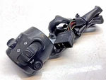 2007 Triumph Rocket Iii Switchgear Left - T2046018. Fixed Price $93.82.