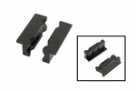 Accel V304 Aluminum Vice Jaws. Fixed Price $22.20.