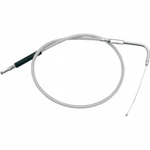 Motion Pro 68-0185 Argent Idle Cable Harley Davidson XLH883. Fixed Price $22.97.