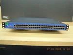 1700569F1 Adtran Netvanta 1638P 48-PORT Gig Poe Switch & 1700473F1 Sfp Xim #S446. Fixed Price $418.46.