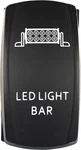 Open Trail SM106-014 Standard Rocker Switch Led Light Bar. Fixed Price $28.95.