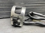 2006 Kawasaki Vulcan VN1600 Nomad Left Handlebar Headlight Switch #45. Fixed Price $75.00.