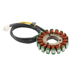 Stator For Kawasaki Ninja ZZ-R250 KLE250 GPX250R EL250 EL252 21003-1154. Fixed Price $45.99.