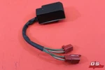 Nos Honda 1984-1986 GL1200 Goldwing Line Filter Part# 31630-ML8-770. Fixed Price $44.95.