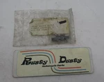 Drag Specialties Harley Davidson Nos Chrome Rocker Switch DS-272153 71483-72. Fixed Price $10.49.