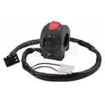 For Suzuki 2003-2004 Burgman 650 Rh Handlebar Starter Kill Switch. Fixed Price $79.95.