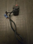 2007-2009 Kawasaki Versys LE650 Right Control Switch Kill. Fixed Price $49.95.