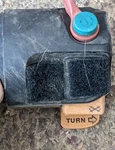 Start Kill Switch Blinker Bmw R110GS 1100. Fixed Price $46.00.