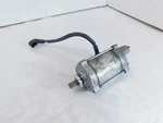85-94 Honda VT1100 Shadow Mitsuba Engine Starter Motor Assembly W/ Cable. Fixed Price $39.95.