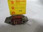 Suzuki Nos Oem Ts 250 1969 1970 Lighting Coil 32120-16420. Fixed Price $19.79.