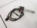 96 Suzuki Rf 900R Right Handlebar Switch 37200-26E30 1994-1997. Fixed Price $35.00.
