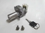 1975-1977 Honda Goldwing Gl 1000 Key Ignition Switch Lock Set Oem 35010-371-673. Fixed Price $49.99.