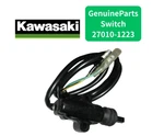 Kawasaki Oem Side Stand Switch 27010-1223 Genuine Safety Sensor From Japan. Fixed Price $86.00.