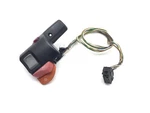 Bmw 2003 R1150R Left Headlight Bar Switch 3416. Fixed Price $51.01.