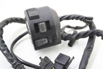 1987-1990 Honda Left Controls Handlebar Switches CBR600F Hurricane Oem. Fixed Price $19.99.