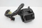 1989 Kawasaki Ninja ZX750 Left Handlebar Control (KSHC54). Fixed Price $17.09.