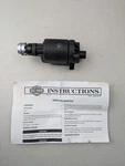 New Oem Harley 06-13 Ignition Switch Housing 71572-06 Street Electra Road Glide. Fixed Price $93.00.