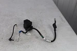 New 2025 2026 Honda CRF250R Oem Starter Switch Fuses Battery Cables CRF450R X. Fixed Price $78.00.