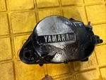 83-06 Yamaha Zinger PW80E Case Cover Clutch Side Oem 5R7-15421-00-00. Fixed Price $44.95.