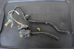 Honda CB650 CB750 CB900C Left Side Handlebar Control Turn Signal Switch. Fixed Price $28.00.