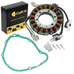 Stator And Gasket For Suzuki Intruder 1987-2004. Fixed Price $52.00.