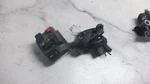 00 Kawasaki ZR-7 Left Hand Control Switch Signal. Fixed Price $14.99.