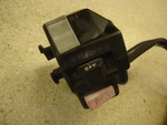 84-11 Yamaha Virago XV700 Left Handlebar Switch Turn Signal Horn XV250 XV1100. Fixed Price $58.90.