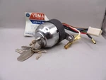 Nos Yamaha DT1 1969-70 AT1 1970 Main Switch KEY#2311 Genuine 214-82508-20. Fixed Price $249.89.
