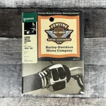 Harley-davidson 70228-96B Black Switch Housing Set Flhtcu Fltr Flhrci Touring. Fixed Price $99.99.