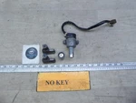 1990 Kawasaki VN750 Vulcan K20790) Ignition Switch Lock Set No Key. Fixed Price $28.74.