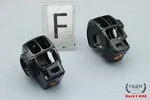 2009 Harley Electra Glide Hand Control Switch Housing & Cover Set. Fixed Price $39.44.