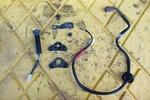 Honda GL1200 Goldwing Aspencade Turn Signal Cancel Switch. Fixed Price $28.93.