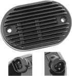 Drag Specialties 2112-1030 Solid State Regulator Black. Fixed Price $209.67.