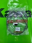 Kawasaki Oem 99-05 Vulcan 800 Clutch Cable New 54011-1346. Fixed Price $29.77.