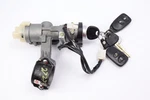 2005-2009 Hyundai Tucson Ignition Switch Lock Cylinder W/ Keys Oem. Fixed Price $130.50.